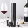 Abridor elétrico de vinho